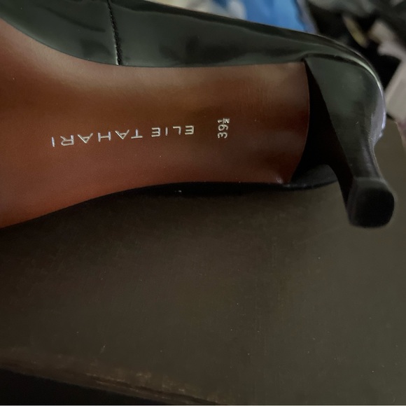 Brand New Elie Tahari High Heel Shoes - Picture 5 of 12